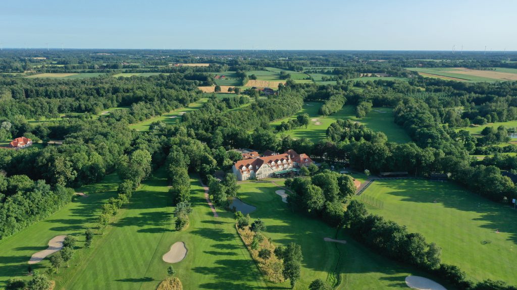 Golfen