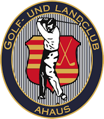 Golfclub Ahaus Logo
