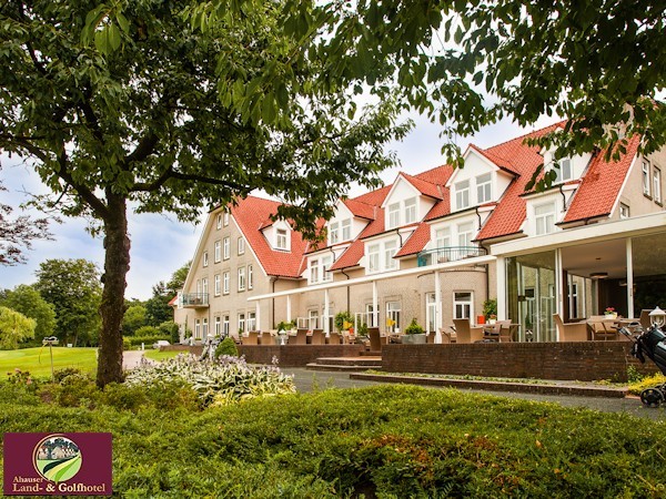 Ahauser Land- und Golfhotel