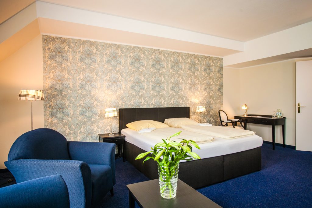 Premiumzimmer