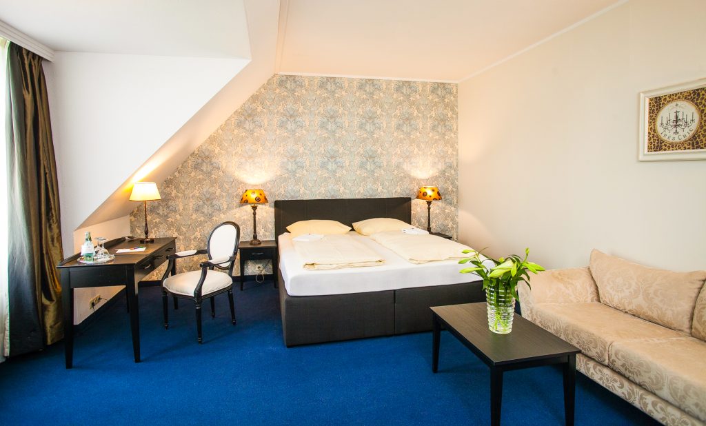 Standardzimmer